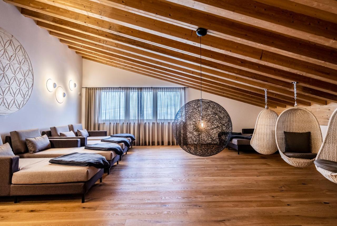 Damuelser Hof - Wellness & Spa Ngoại thất bức ảnh