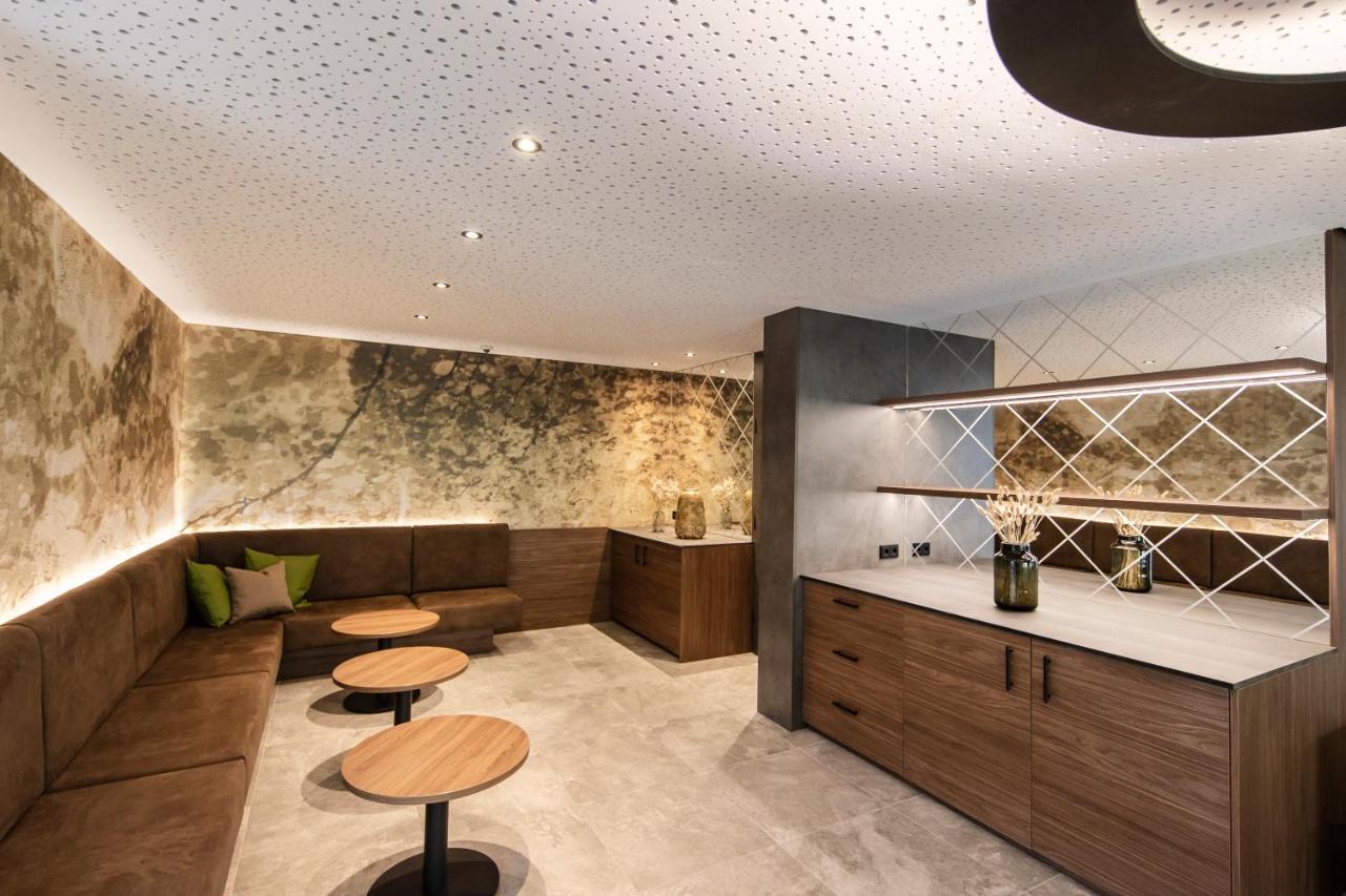 Damuelser Hof - Wellness & Spa Ngoại thất bức ảnh